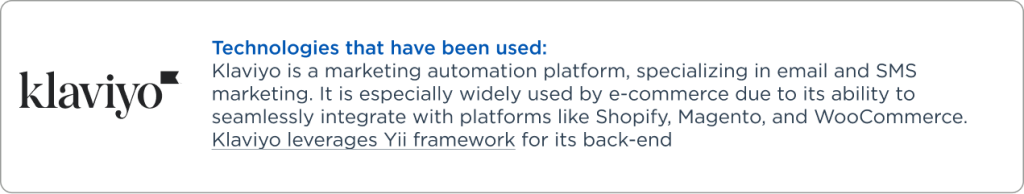 Top Websites and Apps Built with Yii Framework SECL Group, Image 1