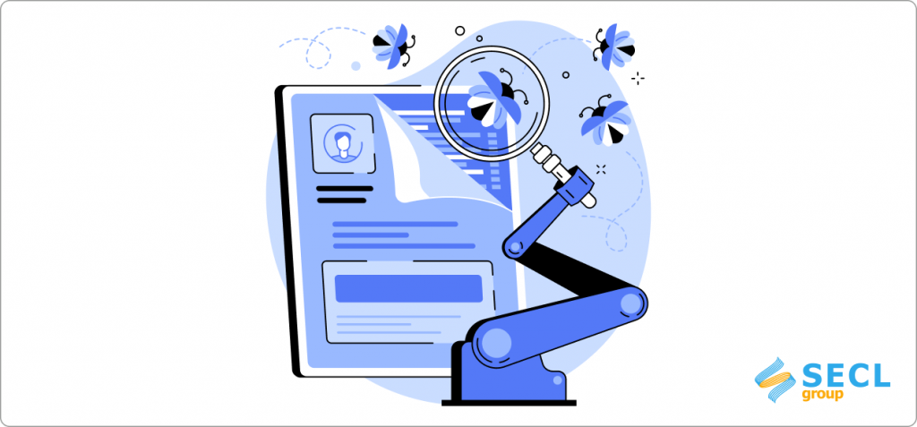 Benefits of Automation Testing