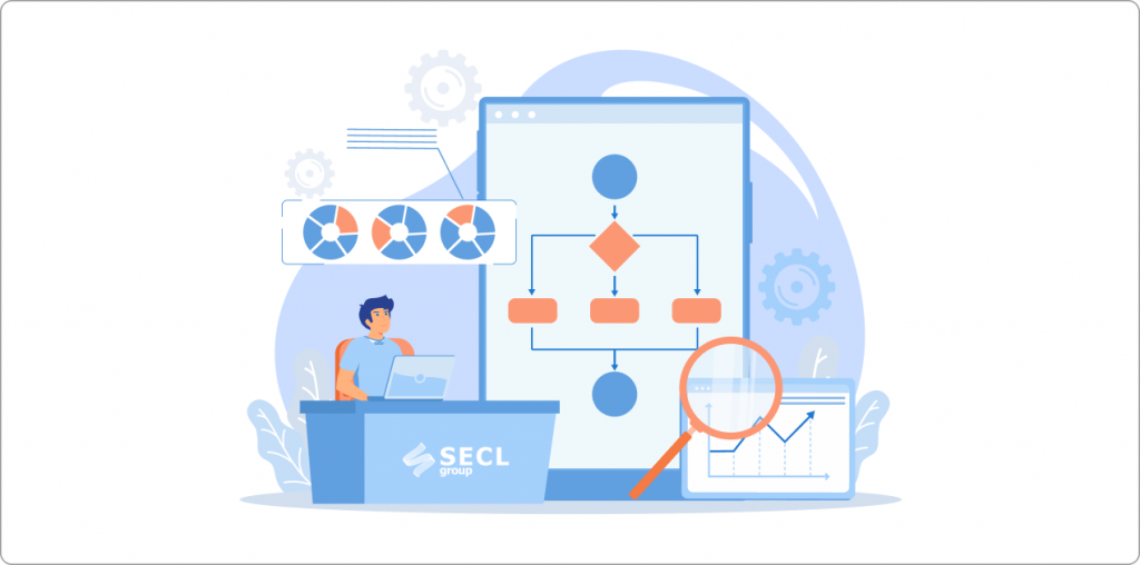 Choosing the right company for business process automation