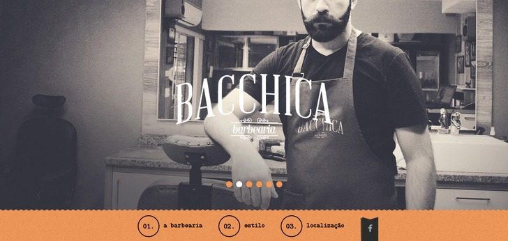 Site bacchica.com.br personal acquaintance