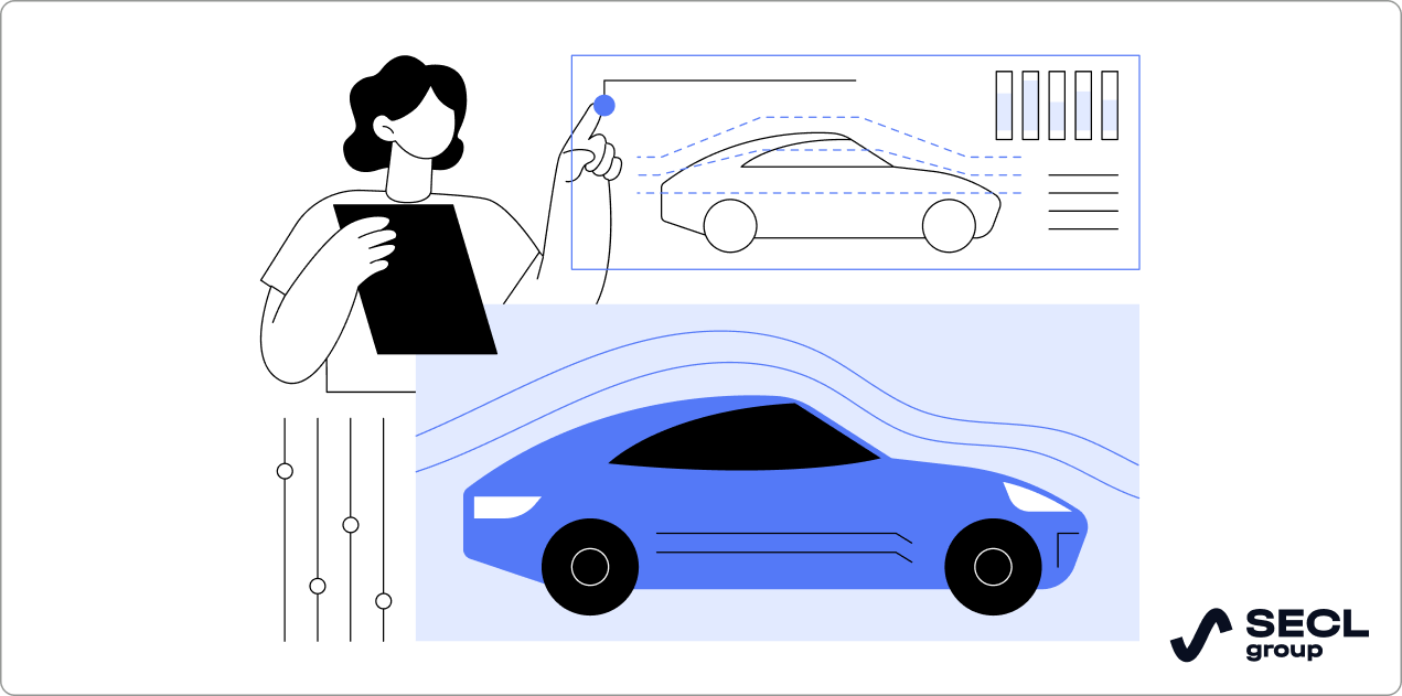 automotive software development